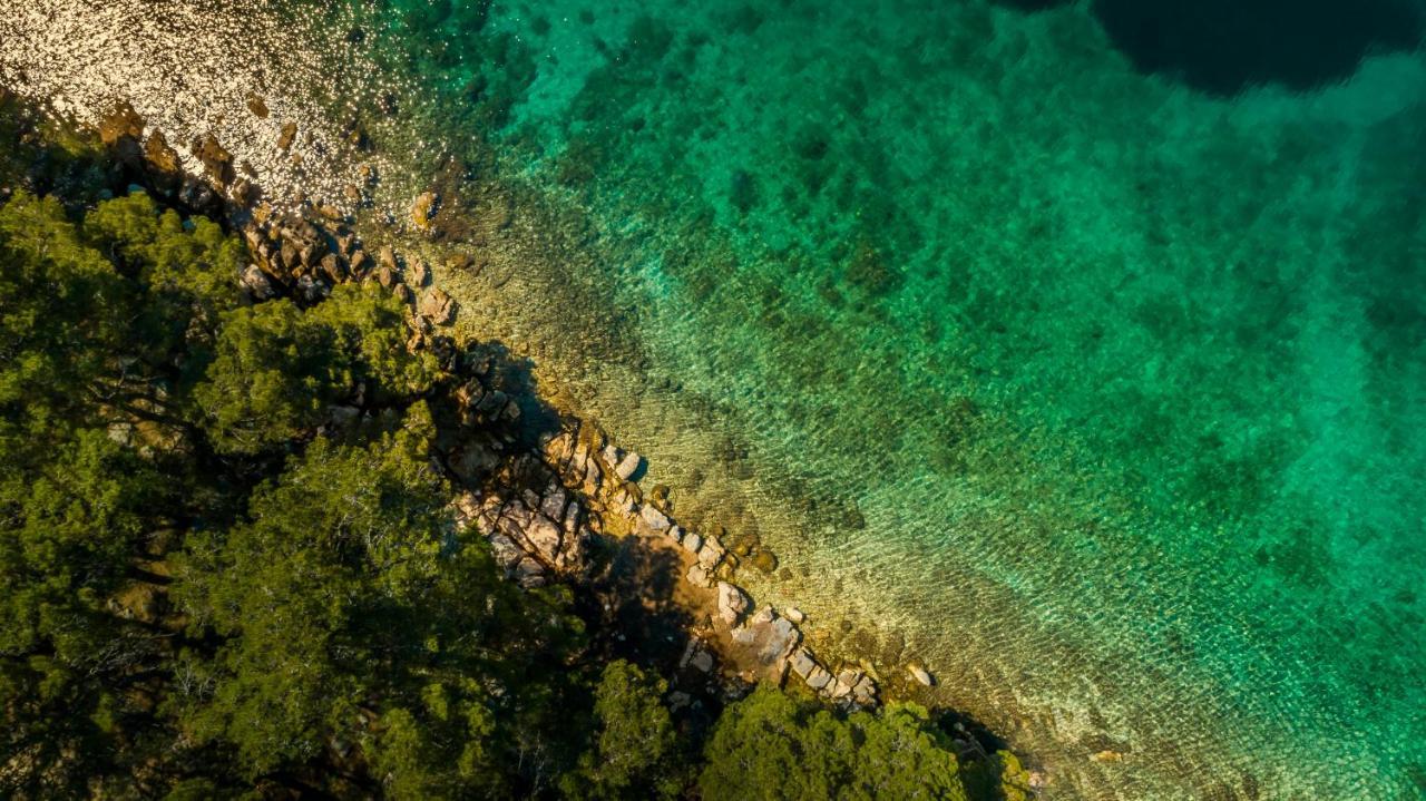 Valamar Amicor Green Resort Stari Grad  Exterior foto