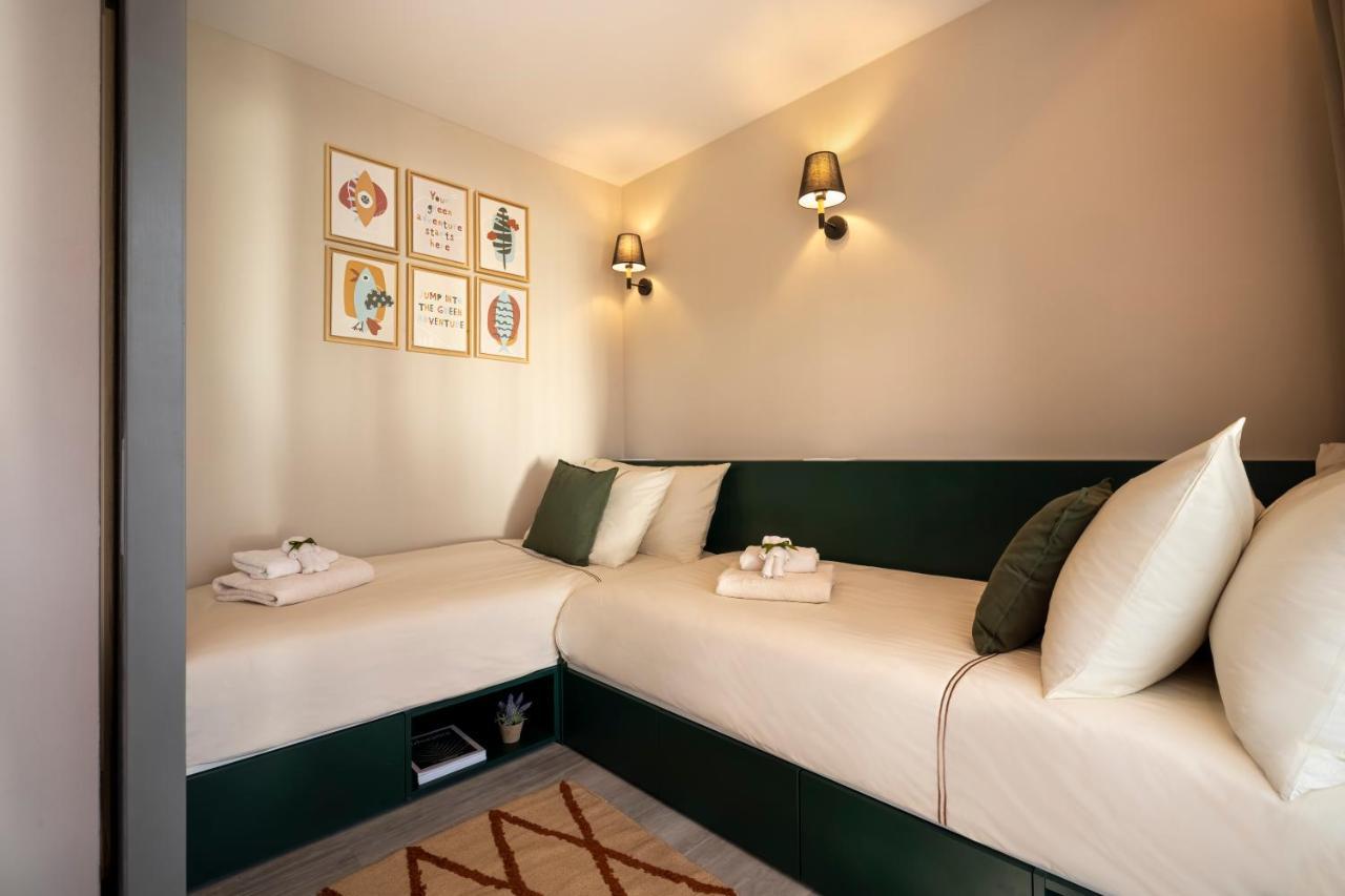 Valamar Amicor Green Resort Stari Grad  Exterior foto