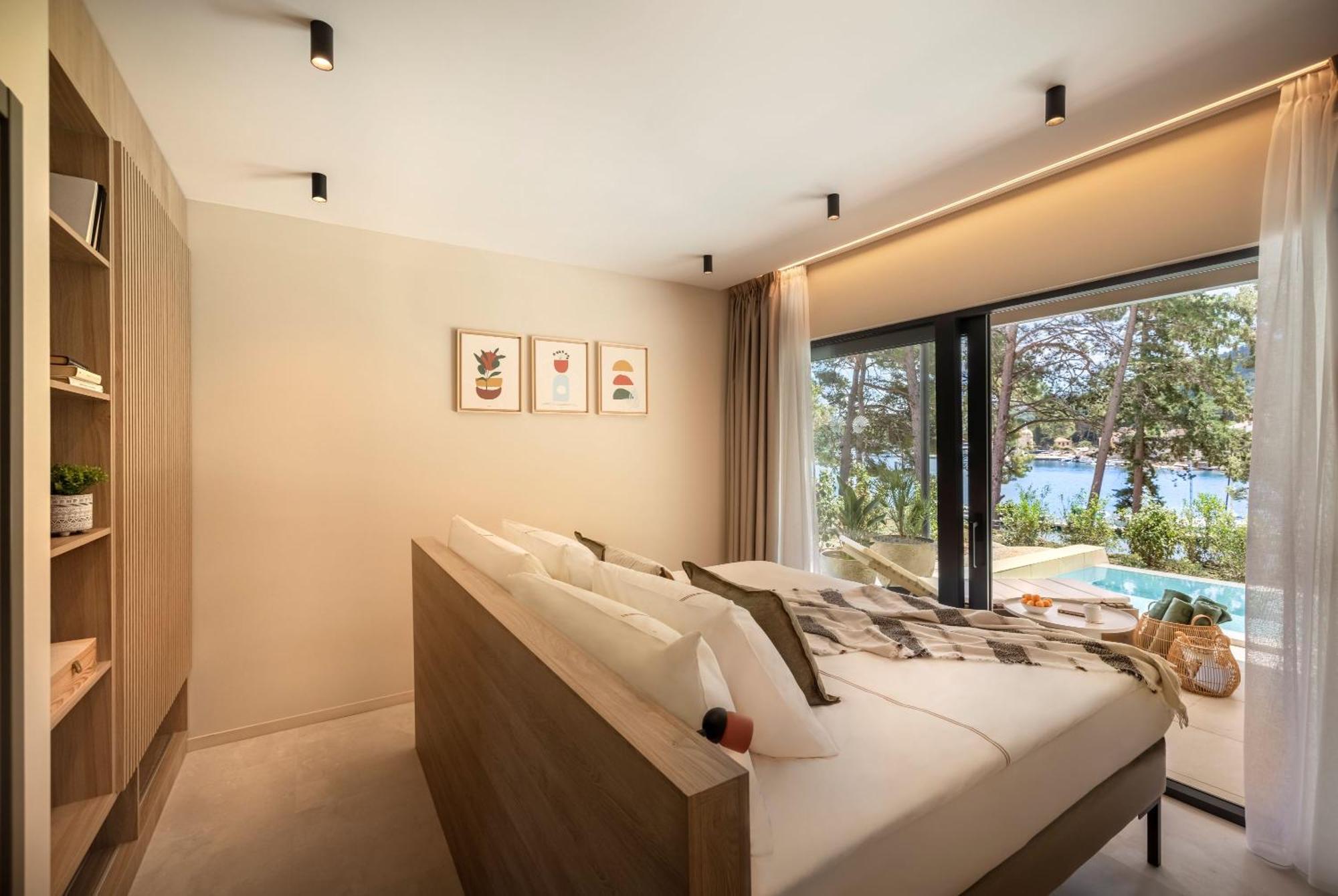 Valamar Amicor Green Resort Stari Grad  Exterior foto