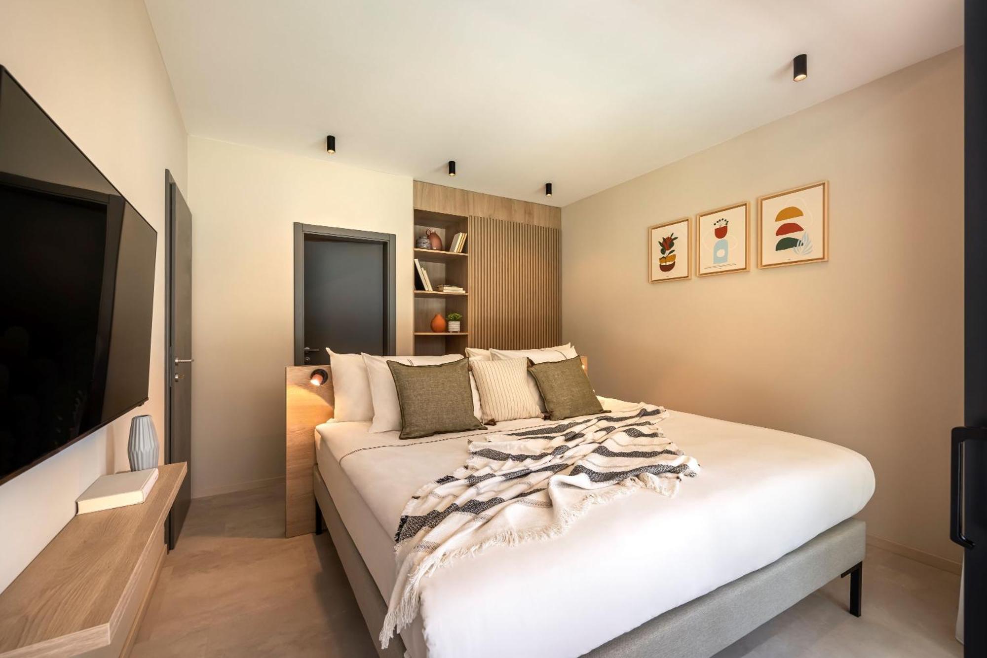Valamar Amicor Green Resort Stari Grad  Habitación foto